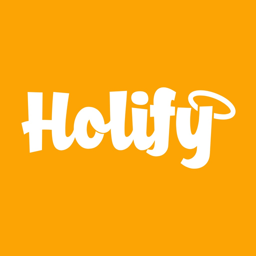 Holify app icon