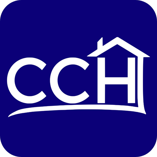 CCH Trine app icon