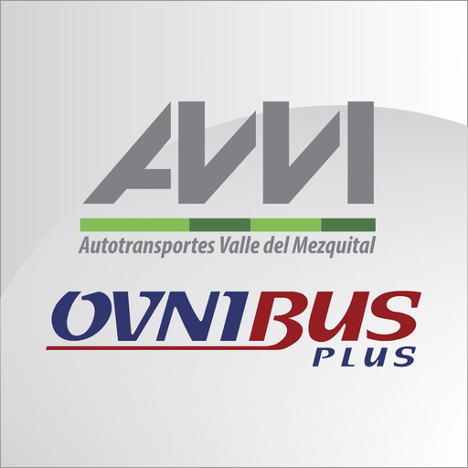 AVM-OVNIBUS app icon