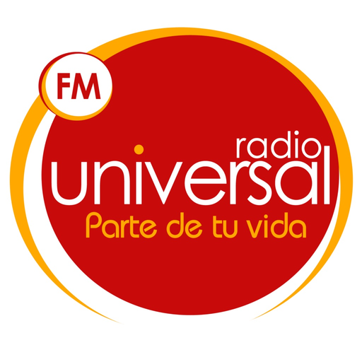 Radio Universal Chile app icon