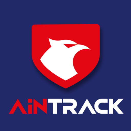 Aintrack app icon