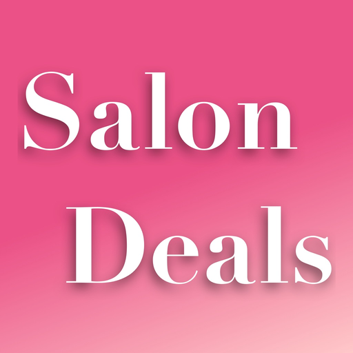 Salon Deal app icon