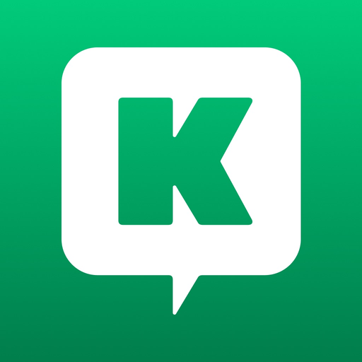 K.education app icon