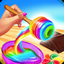 Sugar Chocolate Candy Maker icon
