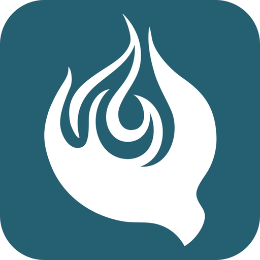 Iglesia Townwood app icon