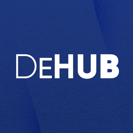 DeHUB: DePaul Engagement HUB app icon