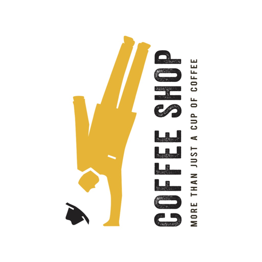 Coffee Shop 411 app icon