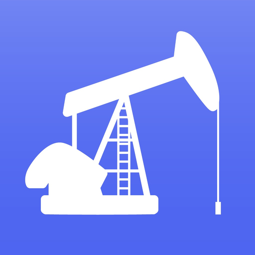 PatchMap app icon