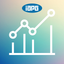 IAPG Estadísticas icon