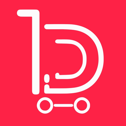 DuoBUY - Better buy together! app icon