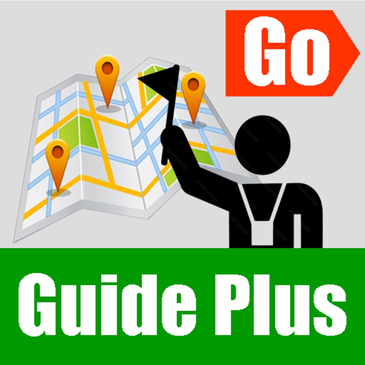 Guide Plus Go app icon