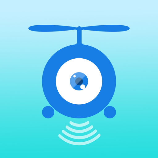 UFO-Key app icon