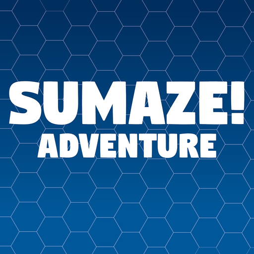 Sumaze Adventure app icon