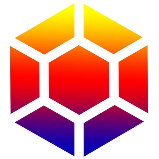 Gemstone Lights HUB app icon