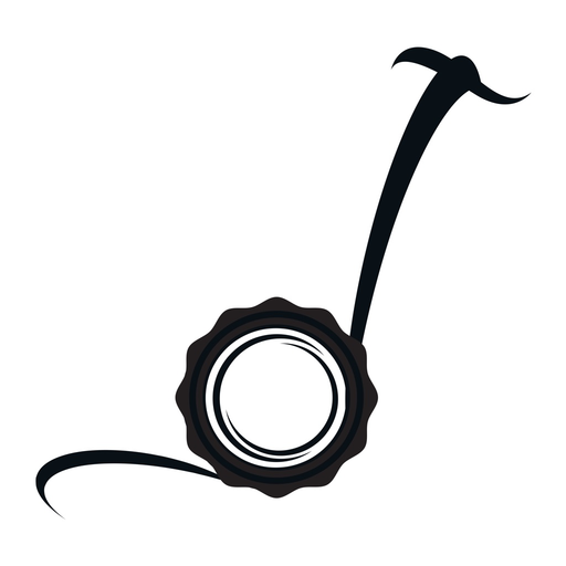 Eco-glide app icon