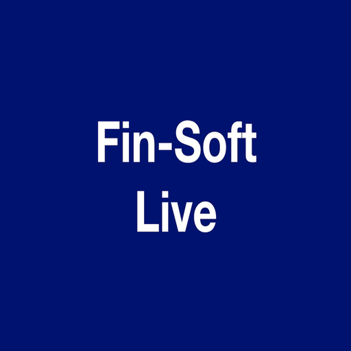Fin-Soft Live app icon