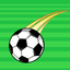 Football multiplayer icon