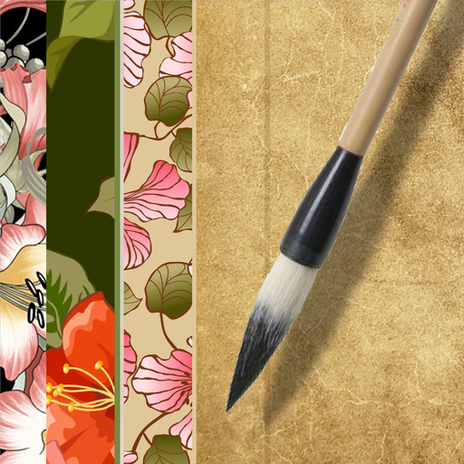 Writing - Diary, Letter, Prose app icon