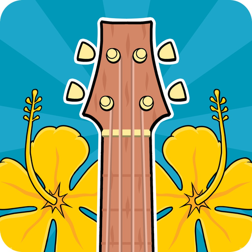 Ukulele Tabs & Chords app icon