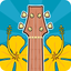 Ukulele Tabs & Chords icon