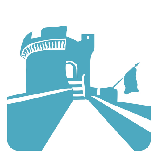 Guide2 Dubrovnik - Audio Guide app icon