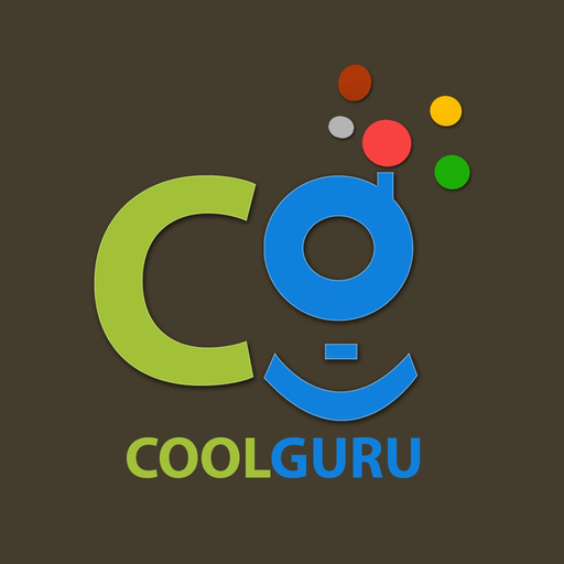 CoolGuru - The CoolG App app icon