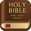 Bible Offline - KJV Holy Bible icon
