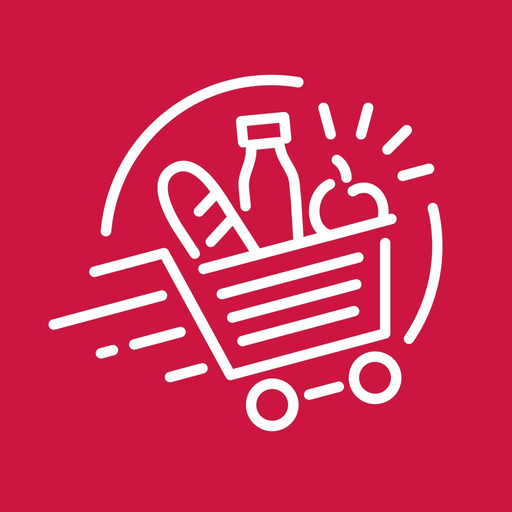 Cash Wise Foods app icon