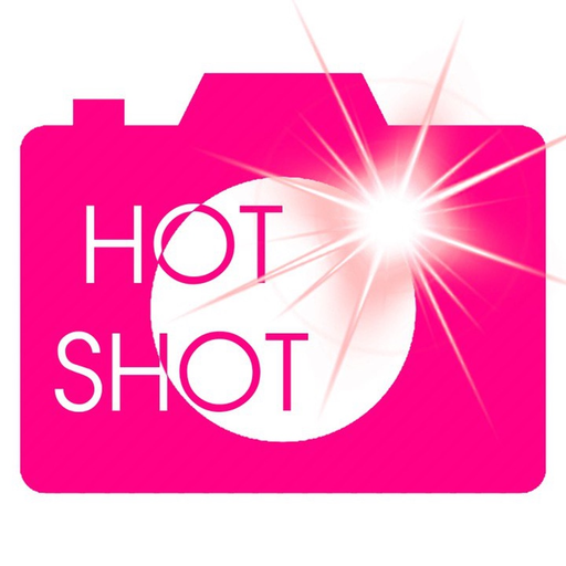 Hot Shot Pics app icon