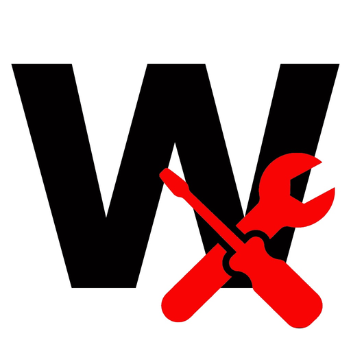 WordGenerator app icon