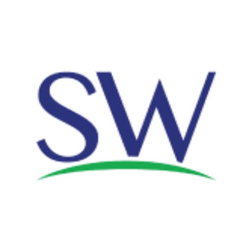 SkyWorld Booking app icon