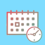 Activity Aid icon