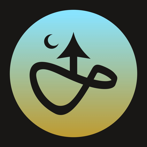 Nature Soundloops app icon