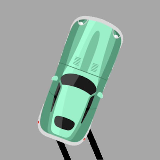 Touch Round - Watch game app icon