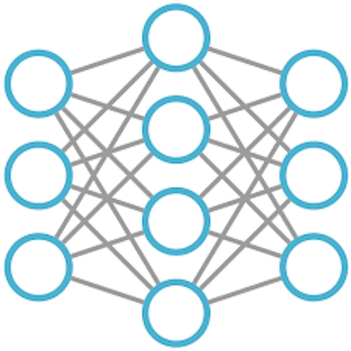 Machine Learning Playground app icon