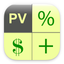 Financial Calculator++ icon