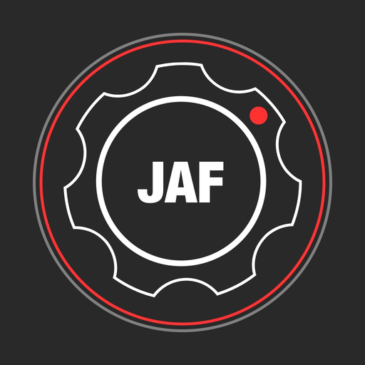 JAF Collection app icon