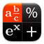 Calculator++ icon