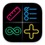 Math Quiz++ icon