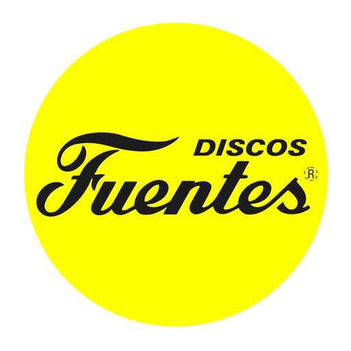 Discos Fuentes app icon