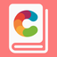Carringbooks icon