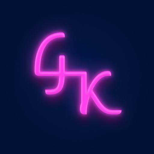 GameKeeper: Easy Scorekeeping app icon