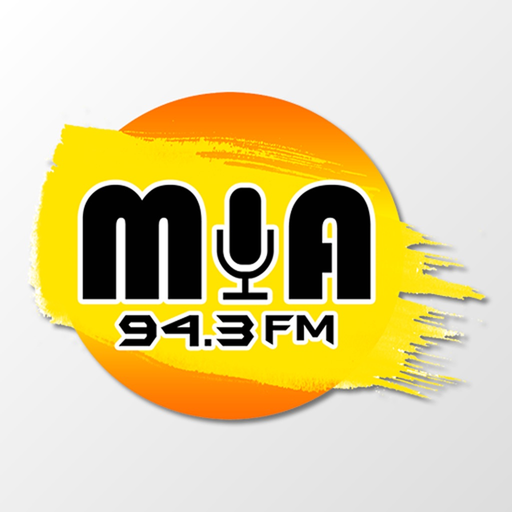 Mia 94.3 FM app icon