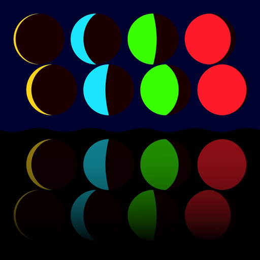 PhaseDelayArray app icon