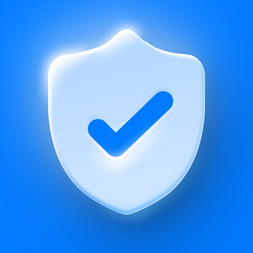 VPNSmart. Full online protect app icon
