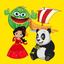 Magic Match Kids Game icon