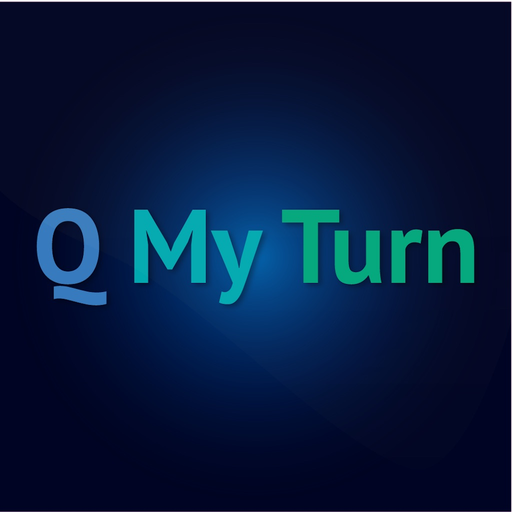 QMyTurn app icon