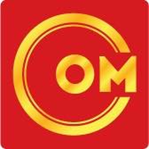 OM Plus app icon