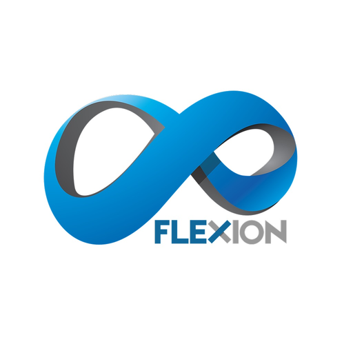 Flexion app icon