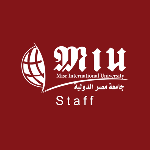 MIU Staff app icon